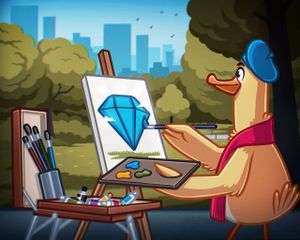 Роялти в NFT для TON